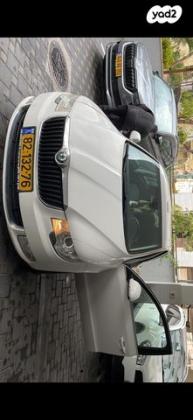 סקודה סופרב (עד 2019) Ambition אוט' 1.8 (160 כ''ס) בנזין 2012 למכירה בקרית מוצקין