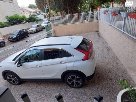 מיצובישי אקליפס קרוס Intense אוט' 1.5 (163 כ"ס) בנזין 2018 למכירה ברעננה