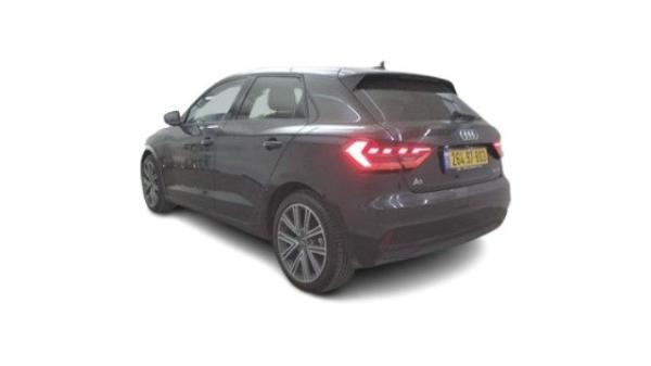 אאודי A1 Sportback Style Comfort אוט' 1.5 (150 כ''ס) בנזין 2023 למכירה ב