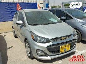 שברולט ספארק LT Plus אוט' 1.4 (98 כ''ס) [2019 ואילך] בנזין 2020 למכירה ב