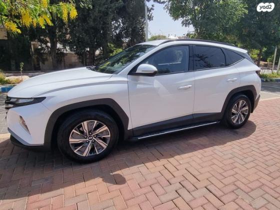 יונדאי טוסון Prestige אוט' 1.6 (180 כ''ס) בנזין 2021 למכירה בתל אביב יפו