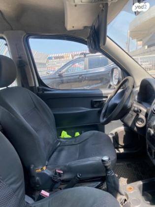 סיטרואן ברלינגו דור 1 (עד 2012) XN ידני דיזל 5 מק' 3 דל' 1.6 (75 כ"ס) [מתיחת פנים] דיזל 2012 למכירה בראשון לציון