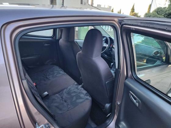 סוזוקי אלטו GLX אוט' 1.0 (67 כ"ס) בנזין 2011 למכירה בחיפה