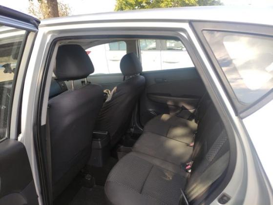 יונדאי i30 Inspire אוט' 1.6 (126 כ''ס) בנזין 2010 למכירה בתל אביב יפו