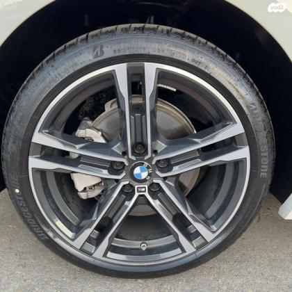 ב.מ.וו סדרה 2 218I M-Play Innov סדאן אוט' 1.5 (136 כ''ס) בנזין 2023 למכירה בראשון לציון