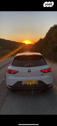 סיאט לאון FR ידני 3 דל' 1.4 (122 כ''ס) בנזין 2014 למכירה במג'דל שמס