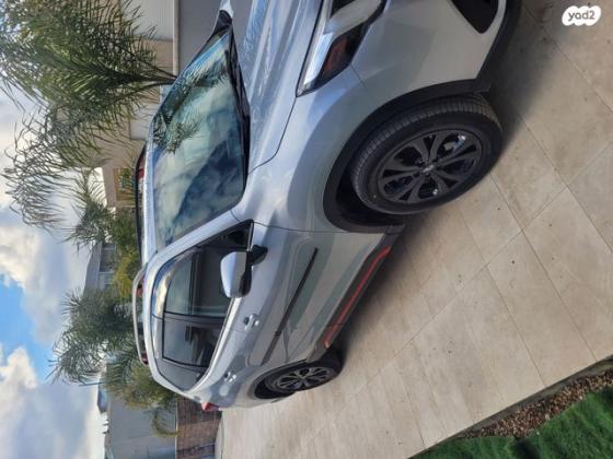 סובארו פורסטר 4X4 Sport אוט' 2.5 (182 כ''ס) בנזין 2022 למכירה בספסופה