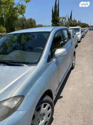 הונדה FR-V Trend אוט' 1.8 (140 כ''ס) בנזין 2007 למכירה בבית שמש