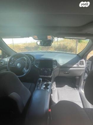 ג'יפ / Jeep גרנד צ'ירוקי 4X4 Laredo Plus אוט' 3.6 (286 כ''ס) בנזין 2021 למכירה בגדרה
