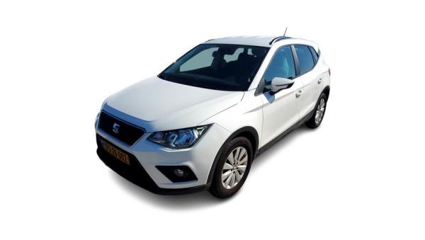 סיאט ארונה Style אוט' 1.0 (115 כ"ס) בנזין 2020 למכירה ב