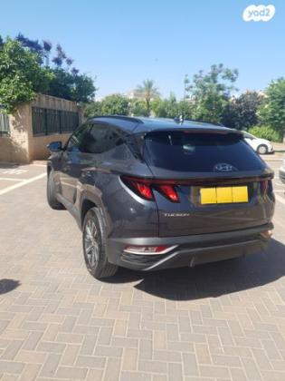 יונדאי טוסון Premium אוט' בנזין 2.0 (156 כ"ס) בנזין 2021 למכירה בגדרה