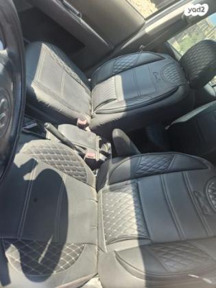 מאזדה C S אוט' 2.0 (145 כ''ס) בנזין 2006 למכירה בטייבה