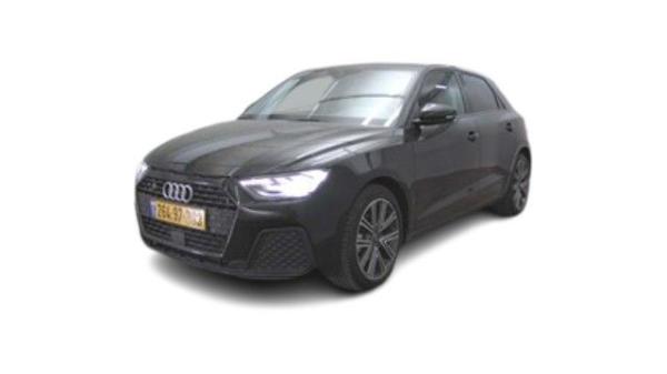 אאודי A1 Sportback Style Comfort אוט' 1.5 (150 כ''ס) בנזין 2023 למכירה ב