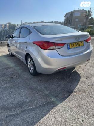 יונדאי i35 Inspire אוט' 1.6 (132 כ"ס) בנזין 2013 למכירה בחיפה