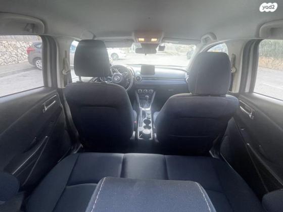 מאזדה H Elegant אוט' 1.5 (116 כ''ס) בנזין 2021 למכירה בעתלית