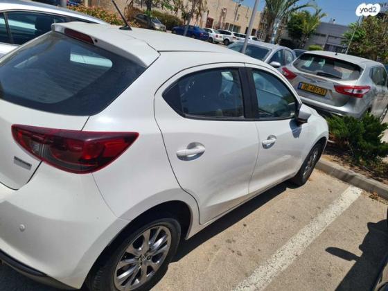 מאזדה H Dynamic אוט' 1.5 (116 כ''ס) בנזין 2020 למכירה באשדוד