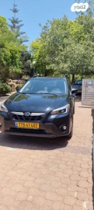 סובארו XV 4X4 Limited אוט' 2.0 (152 כ''ס) בנזין 2022 למכירה בכפר ורדים