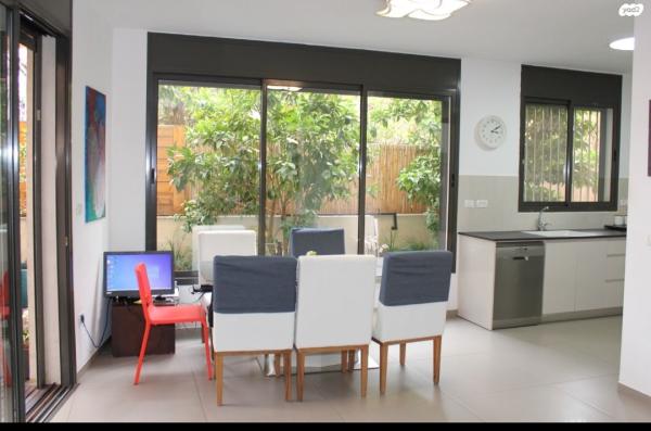 עוזיאל 93 (מתחם נגבה)