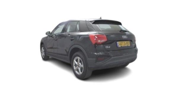 אאודי Q2 Teck Pack אוט' 1.5 (150 כ''ס) בנזין 2023 למכירה ב