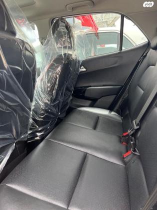 קיה פיקנטו GT Line אוט' 1.2 (84 כ''ס) בנזין 2020 למכירה בראשון לציון