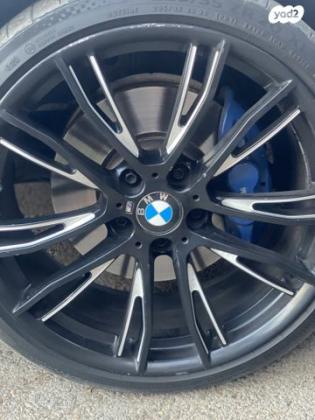 ב.מ.וו סדרה 3 320I Business אוט' 2.0 (184 כ"ס) בנזין 2014 למכירה בכפר כנא