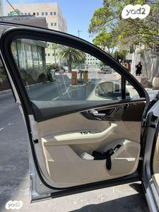 אאודי Q7 4X4 Premium חשמלי דיזל אוט' 5 מק' 3.0 (374 כ''ס) היברידי חשמל / דיזל 2018 למכירה ברחובות
