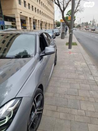 ב.מ.וו סדרה 2 218I M-Sport SR קופה אוט' 1.5 (136 כ''ס) בנזין 2023 למכירה במודיעין מכבים רעות