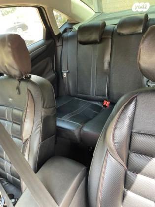 פורד מונדאו Trend סדאן אוט' 2.0 (203 כ''ס) בנזין 2012 למכירה ברמלה