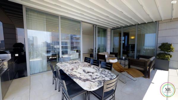 ניסים אלוני 3 (פארק צמרת)