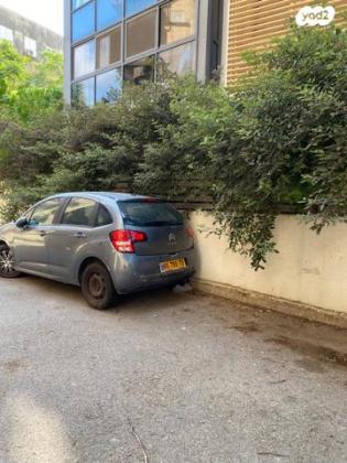 סיטרואן C3 Comfort אוט' 1.6 (120 כ"ס) בנזין 2012 למכירה בתל אביב יפו