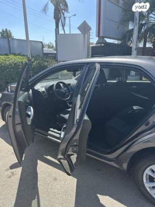 טויוטה קורולה GLI אוט' 1.6 (124 כ''ס) בנזין 2013 למכירה בבית ניר