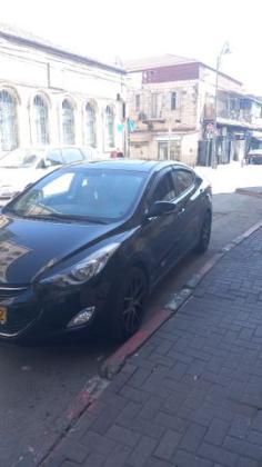 יונדאי i35 Supreme אוט' 1.6 (132 כ''ס) בנזין 2012 למכירה ברמת גן