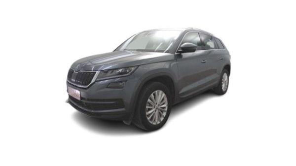 סקודה קודיאק Style אוט' 7 מק' 4 דל' 1.5 (150 כ''ס) בנזין 2020 למכירה ב