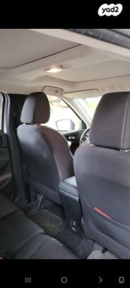 מיצובישי אקליפס קרוס Instyle אוט' 1.5 (163 כ"ס) בנזין 2018 למכירה בנתניה