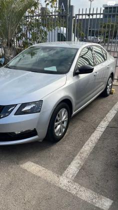 סקודה אוקטביה Ambition אוט' 1.5 (150 כ''ס) בנזין 2020 למכירה בחדרה