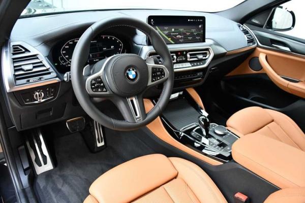 ב.מ.וו X4 4X4 M Performance אוט' 3.0 (382 כ''ס) בנזין 2023 למכירה בבני ברק