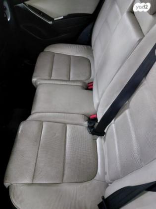 מאזדה CX-5 4X4 Premium אוט' 2.5 (192 כ"ס) בנזין 2016 למכירה בקרית מלאכי