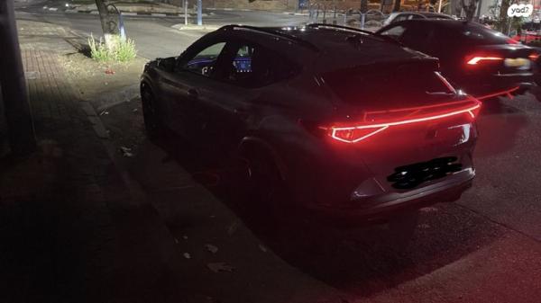 קופרה פורמנטור SS אוט' 1.5 (150 כ"ס) בנזין 2022 למכירה בעכו