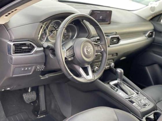 מאזדה CX-5 4X2 Executive אוט' 4 דל' 2.0 (165 כ"ס) בנזין 2020 למכירה בap