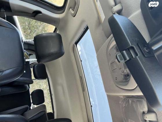 שברולט ספארק Premier אוט' 1.4 (98 כ''ס) בנזין 2021 למכירה בעכו