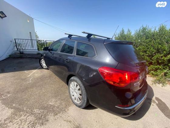 אופל אסטרה Enjoy סטיישן אוט' 1.4 (140 כ"ס) בנזין 2016 למכירה בחיפה