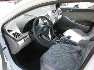 יונדאי i25 Inspire אוט' 1.4 (109 כ''ס) בנזין 2012 למכירה בחיפה