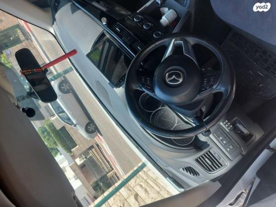 מאזדה CX-5 4X2 Executive אוט' 2.0 (155 כ"ס) בנזין 2013 למכירה בקרית ביאליק