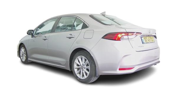 טויוטה קורולה Sun אוט' 1.6 (132 כ"ס) בנזין 2020 למכירה ב