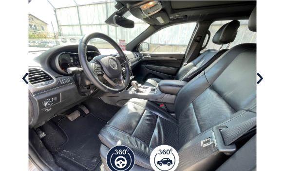 ג'יפ / Jeep צ'ירוקי 4X4 Limited אוט' 3.2 (271 כ''ס) בנזין 2015 למכירה בתל אביב יפו