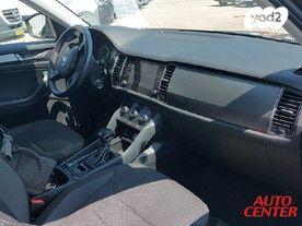 סקודה קודיאק Ambition אוט' 7 מק' 4 דל' 1.5 (150 כ''ס) בנזין 2020 למכירה ב