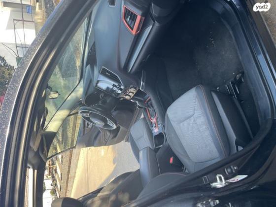 סובארו פורסטר 4X4 Sport אוט' 2.5 (182 כ''ס) בנזין 2019 למכירה בתל אביב יפו