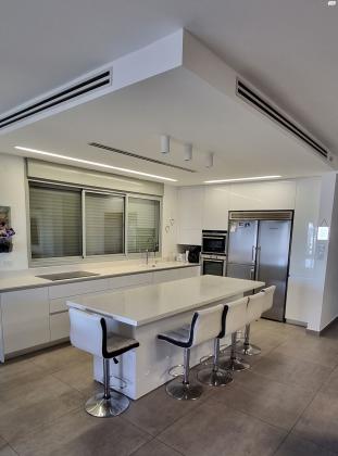 פרופ' אהרון צ'חנובר 5 (רחובות המדע)