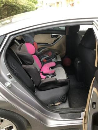 יונדאי i35 Inspire אוט' 1.6 (132 כ"ס) בנזין 2013 למכירה באשקלון