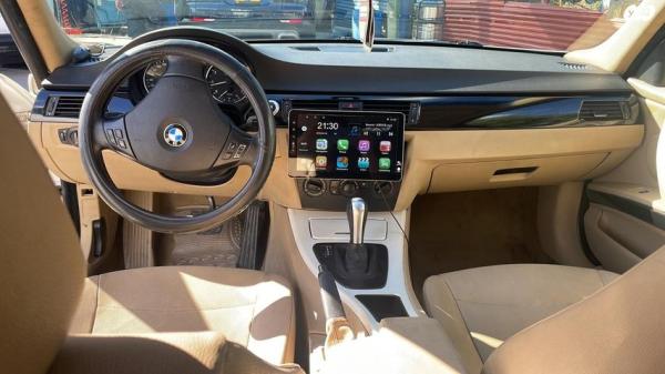 ב.מ.וו סדרה 3 320I אוט' 2.0 (156 כ''ס) בנזין 2005 למכירה בתל אביב יפו